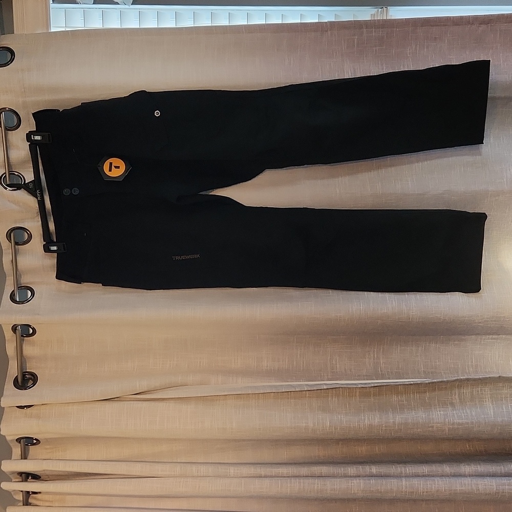 Mens Truewerk Pants